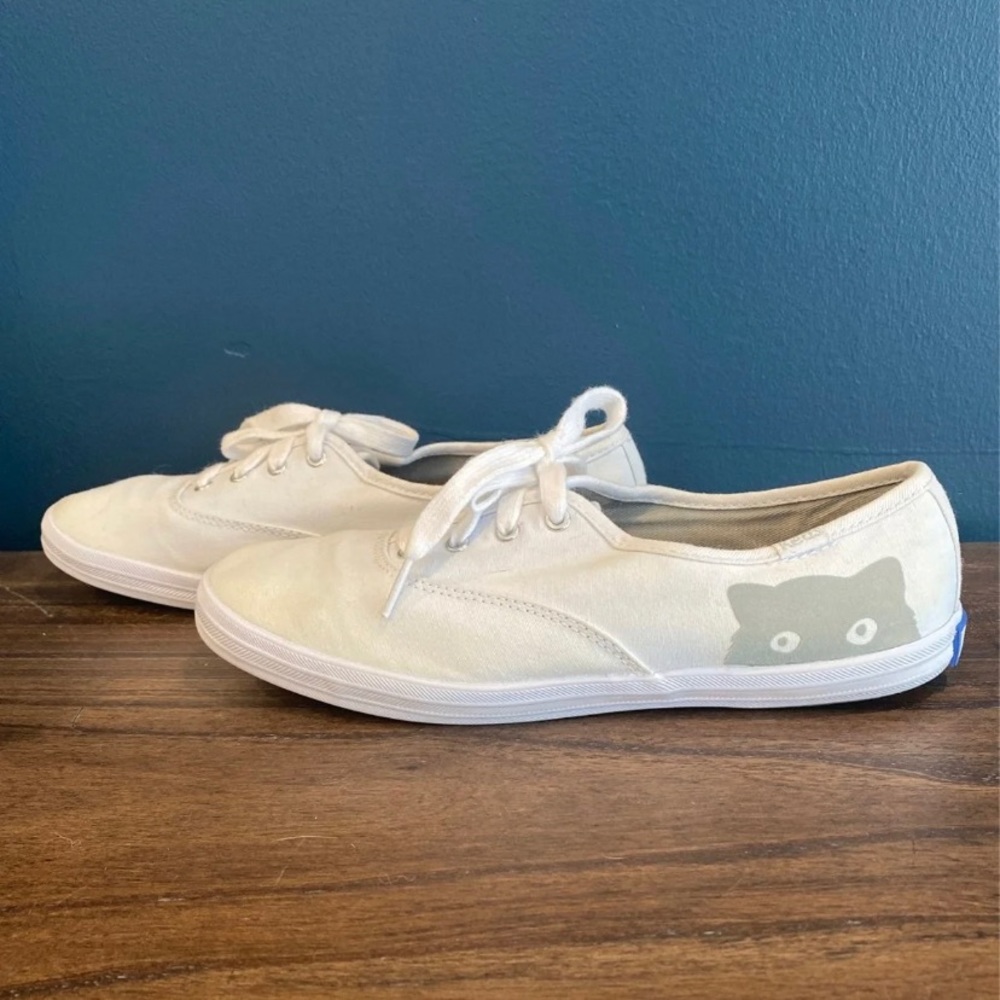 Taylor Swift Cat Keds